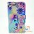    Samsung Galaxy A8 2018 - Book Style Wallet Case with Design